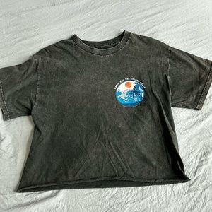 j Galt tshirt